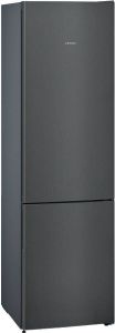 Siemens KG39E8XBA vrijstaande koel-vriescombinatie