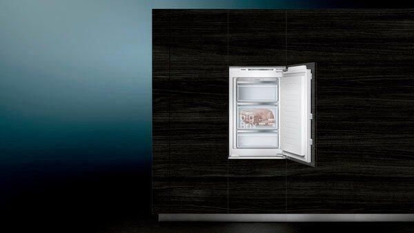 Siemens iQ500 GI21VAFE0 diepvriezer Ingebouwd Staand Wit 97 l A++ - Foto 6