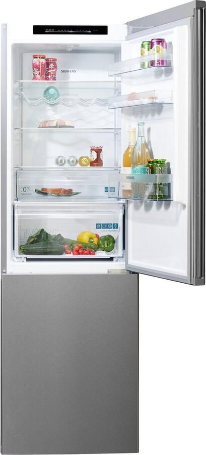 Siemens KG36N2ICF vrijstaande koel-vriescombinatie - Foto 14