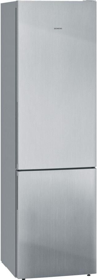 Siemens Koelvriescombi KG39EAICA | Vrijstaande koelkasten | Keuken&Koken Koelkasten | 4242003869185 - Foto 16