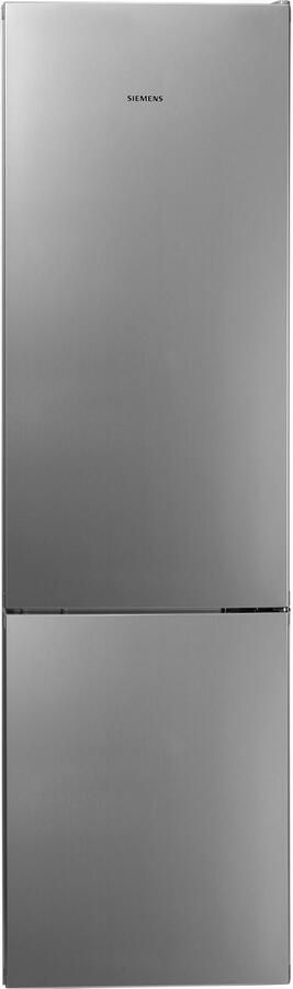 Siemens KG39EALCA iQ500 koel-vriescombinatie RVS Energielabel C - Foto 20