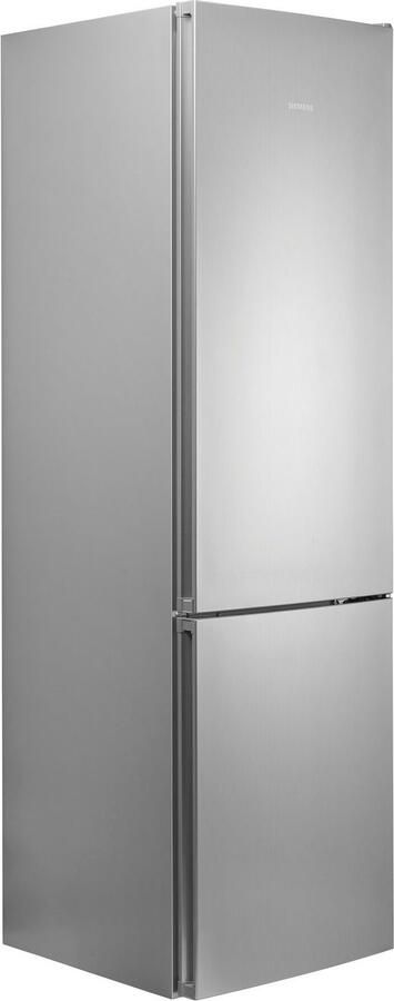 Siemens KG39EALCA iQ500 koel-vriescombinatie RVS Energielabel C - Foto 16