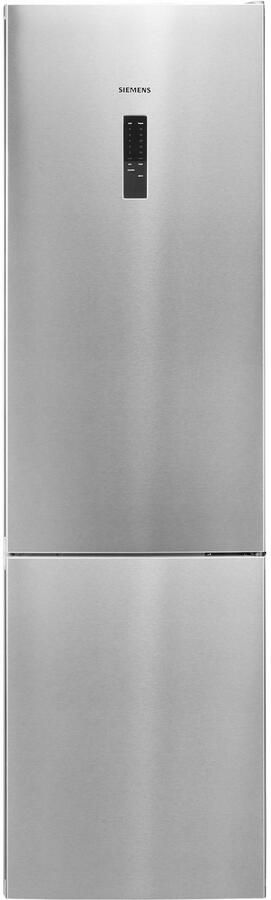 Siemens KG39NXICF iQ300 Koel-vriescombinatie RVS Energielabel C - Foto 20