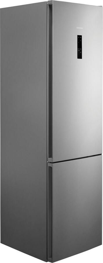 Siemens KG39NXICF iQ300 Koel-vriescombinatie RVS Energielabel C - Foto 17