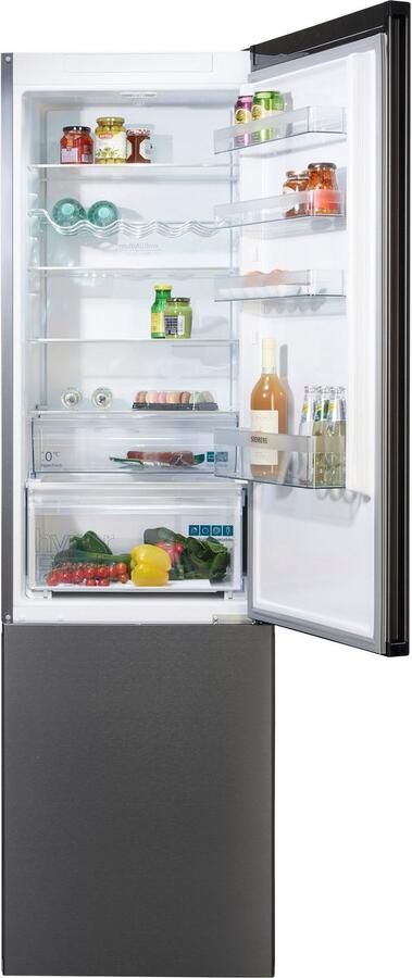 SIEMENS Koel-vriescombinatie KG39NXXCF - Foto 17