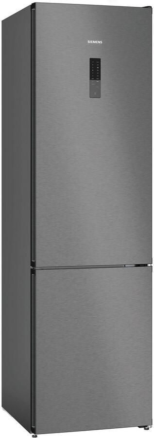 SIEMENS Koel-vriescombinatie KG39NXXCF - Foto 20