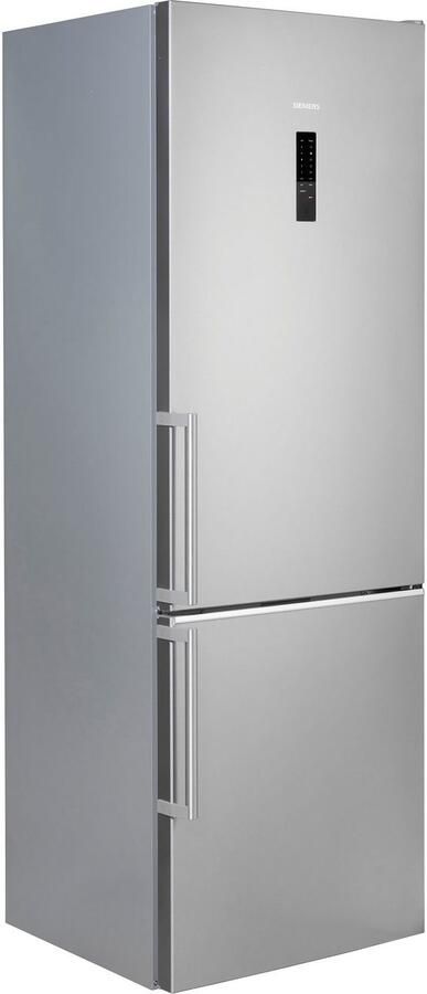 Siemens iQ500 KG49NAIBT 440 l No Frost (koelkast) SN-T B Vers zone compartiment Roestvrijstaal - Foto 16