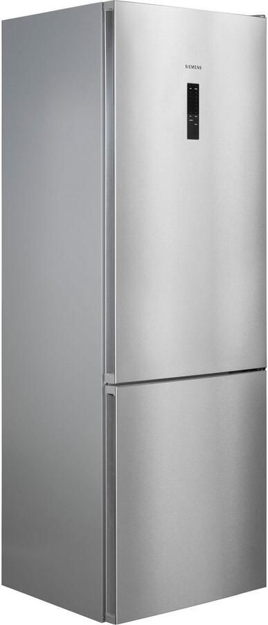 Siemens iQ300 KG49NXIBF koel-vriescombinatie B RVS XL model - Foto 15