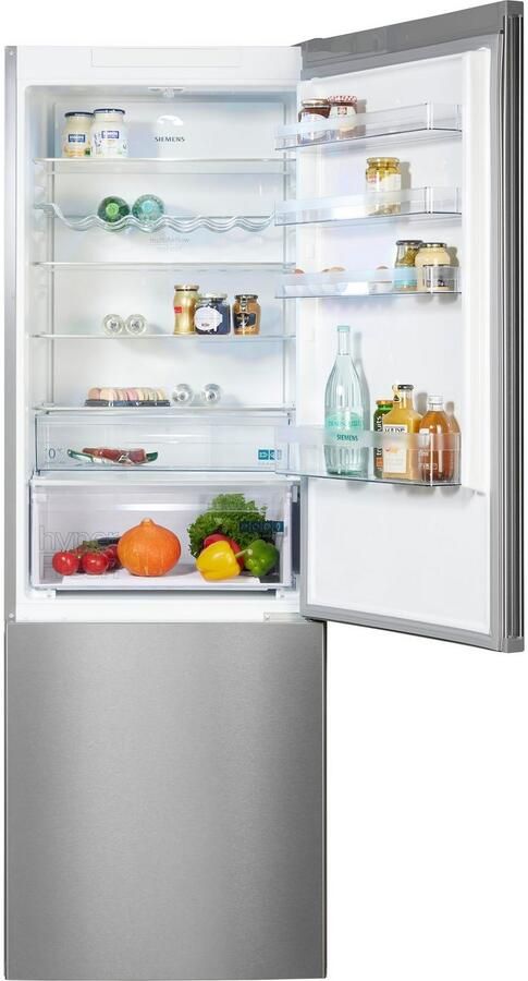 Siemens iQ300 KG49NXIBF koel-vriescombinatie B RVS XL model - Foto 12
