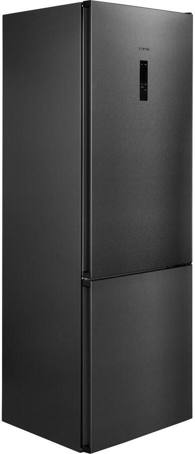 Siemens KG49NXXCF iQ300 Koel-vriescombinatie Energielabel C – Extra breed Total No Frost: Nooit meer ontdooien hyperFresh 0°C: meer ruimte voor groente en fruit Zwart - Foto 19