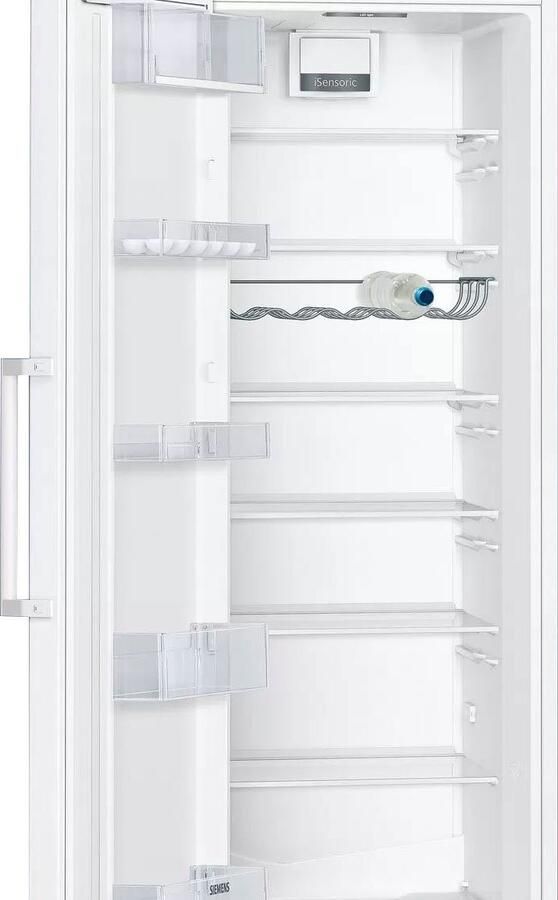 Siemens KS36VVWEP iQ500 Kastmodel koelkast Wit - Foto 6