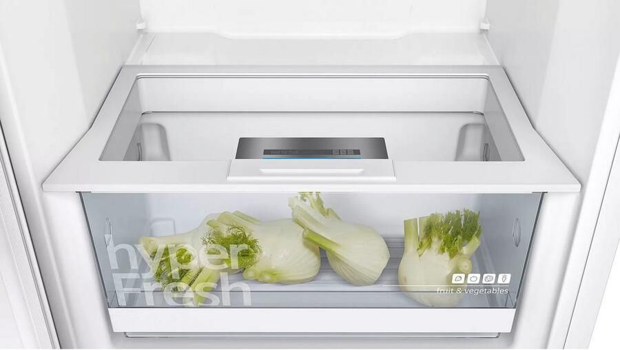 Siemens KS36VVWEP iQ500 Kastmodel koelkast Wit - Foto 7