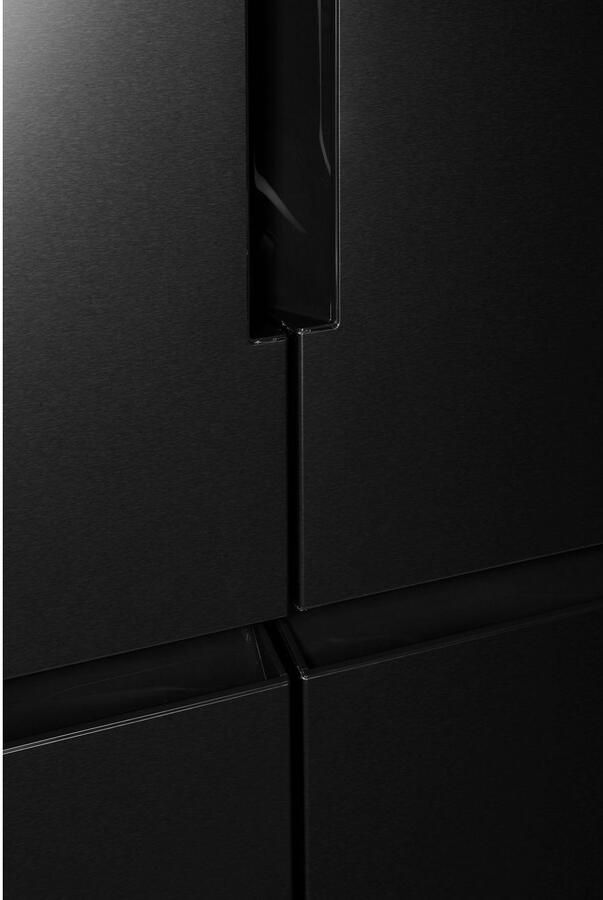 SIEMENS MultiDoor KF96NAXEA no frost voor een vorstvrij vriesvak - Foto 11