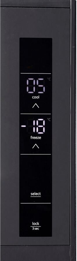 SIEMENS MultiDoor KF96NAXEA no frost voor een vorstvrij vriesvak - Foto 15