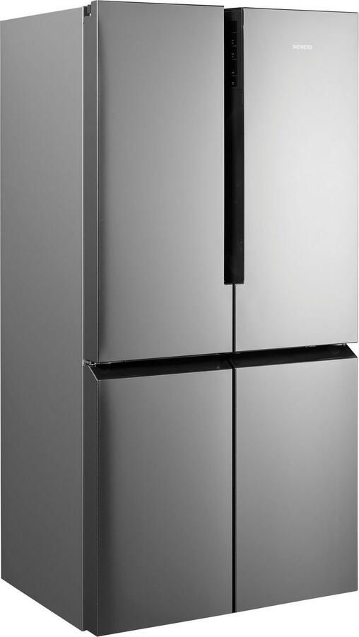 SIEMENS MultiDoor KF96NVPEA nofrost hyperfresh lades led-licht superkoelen supervriezen - Foto 10