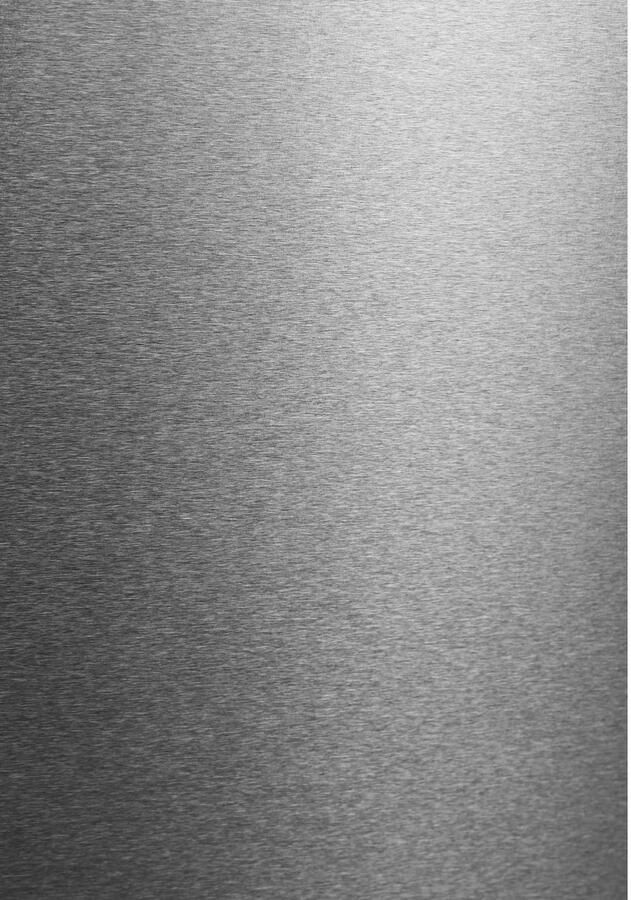 1946 Amerikaanse koelkast Siemens AG KF96NVPEA Roestvrij staal (183 x 91 cm) - Foto 10