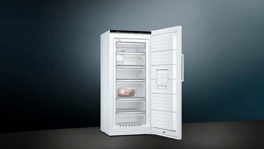 Siemens GS51NAWCV iQ500 vrieskast - Foto 5