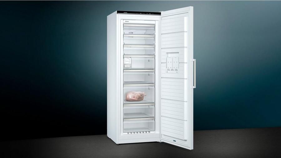 Siemens iQ500 GS58NAWDV | Vriezers met ecocheques | Keuken&Koken Vriezers | 4242003866481 - Foto 6