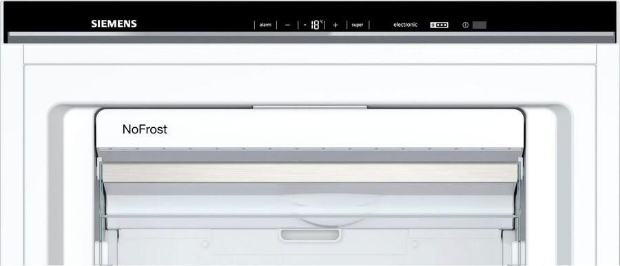 Siemens iQ500 GS58NAWDV | Vriezers met ecocheques | Keuken&Koken Vriezers | 4242003866481 - Foto 9