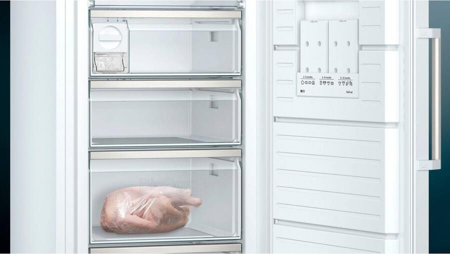 Siemens iQ500 GS58NAWDV | Vriezers met ecocheques | Keuken&Koken Vriezers | 4242003866481 - Foto 8