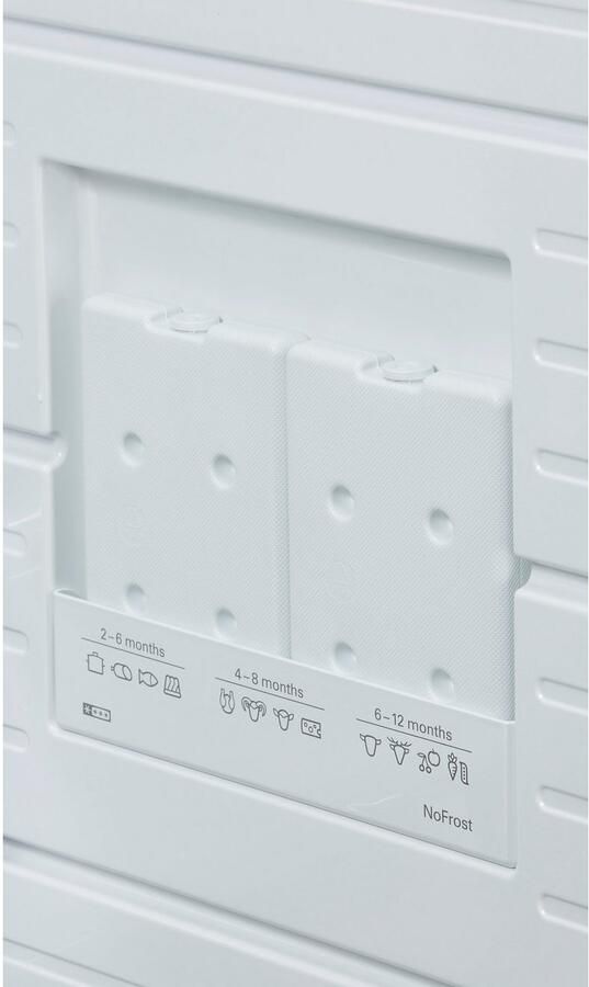 SIEMENS Vrieskast GS58NDWDP - Foto 7