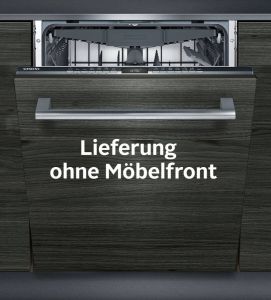 SIEMENS Volledig integreerbare vaatwasser 81 5 cm x 59 8 cm
