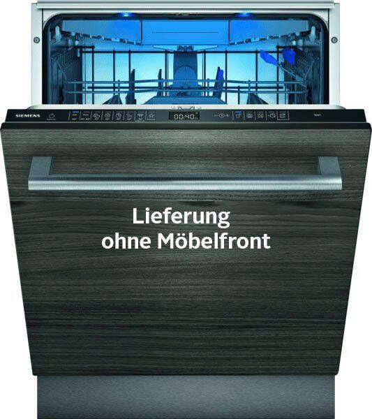 SIEMENS Volledig integreerbare vaatwasser SN65EX57CE 81 5 cm x 59 8 cm