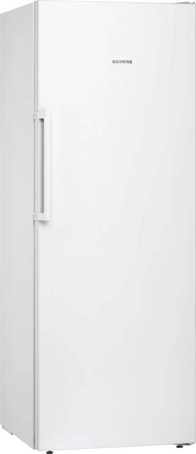 Siemens GS29NVWEP vrijstaande vrieskast