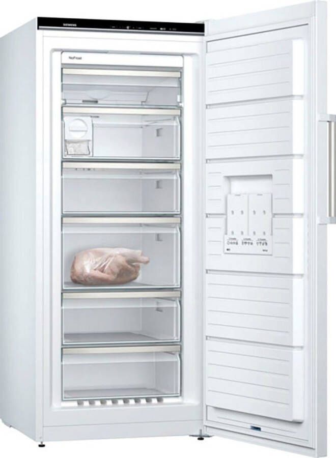 Siemens GS51NAWCV iQ500 vrieskast - Foto 3
