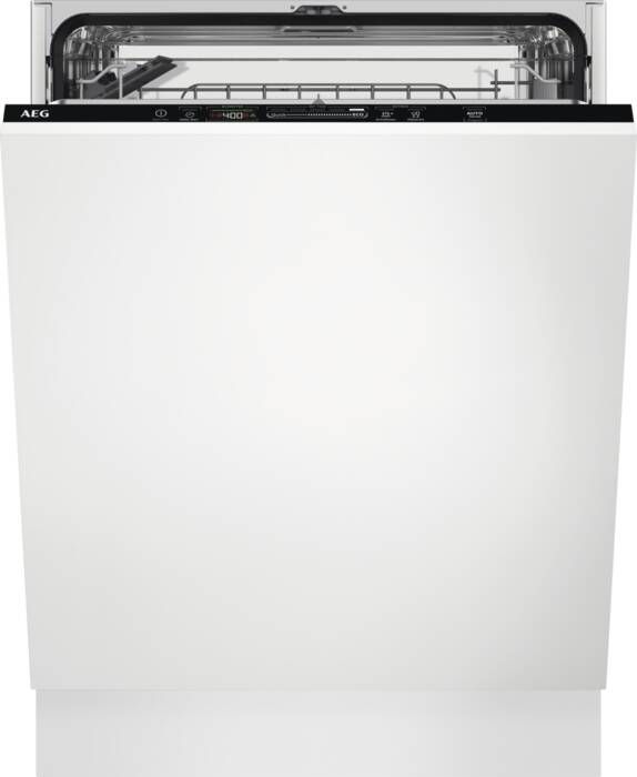 AEG QuickSelect AirDry vaatwasser (inbouw) FSS5261XZ - Foto 2