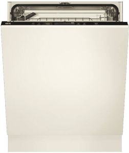 AEG 3000 serie AirDry Inbouwvaatwasser MM536Z