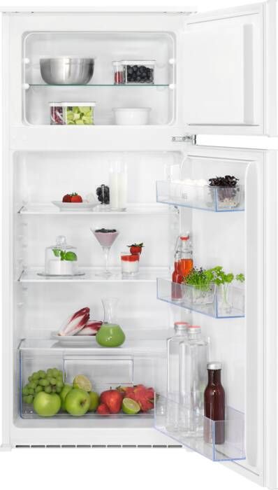 AEG 5000 ColdSense Koel vrieskast inbouw 122.5 cm OSD5S121ES