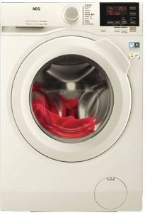 AEG 6000 serie ProSense Wasmachine voorlader 8 kg L6FB1600