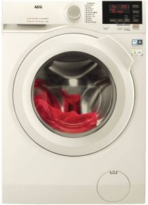 AEG 6000 serie ProSense Wasmachine voorlader 8 kg L6FBN84GV