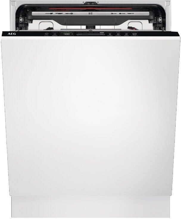 AEG 7000 serie GlassCare Inbouwvaatwasser CD7477MM
