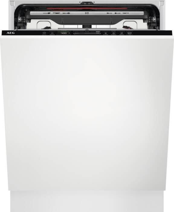 AEG 7000 serie GlassCare Inbouwvaatwasser FD795V