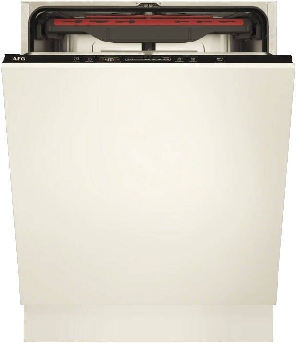 AEG FSB53927Z 7000 serie GlassCare vaatwasser (inbouw) - Foto 2