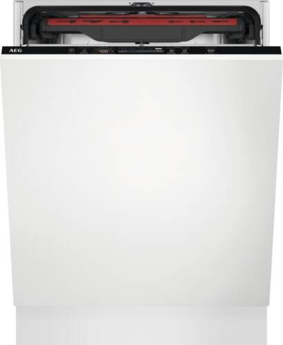 AEG FSB53927Z 7000 serie GlassCare vaatwasser (inbouw)