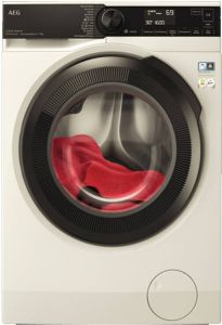 AEG 7000 serie ProSteam UniversalDose Wasmachine voorlader 9 kg LR7696UD4