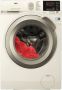 AEG 7000 serie ProSteam Wasmachine voorlader 8 kg L7FBN86GS - Thumbnail 1