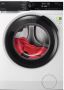 AEG 8000 serie PowerCare Wasmachine voorlader 8 kg LR86CB86 - Thumbnail 1