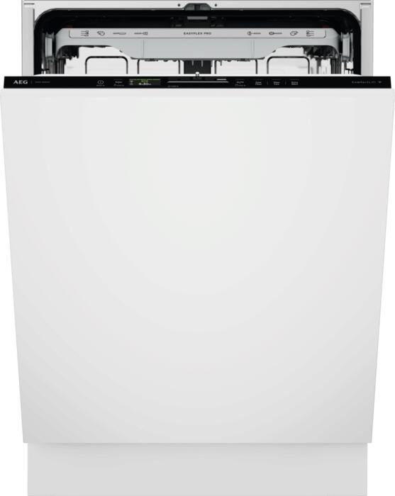 AEG 9000 XXL serie Inbouwvaatwasser ComfortLift GX990XT