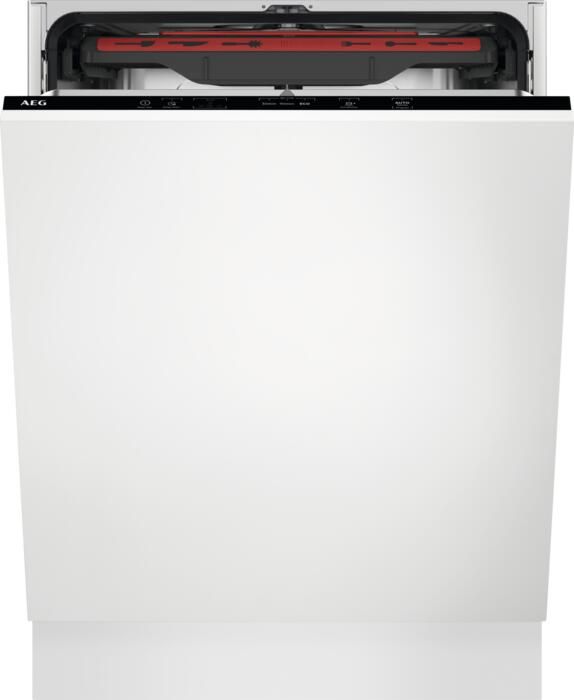 AEG FSB34707Z 5000 serie Inbouwvaatwasser 44 dB 14 couverts AirDry - Foto 1