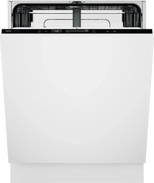 AEG 6000 Inbouwvaatwasser NG62IB10SK