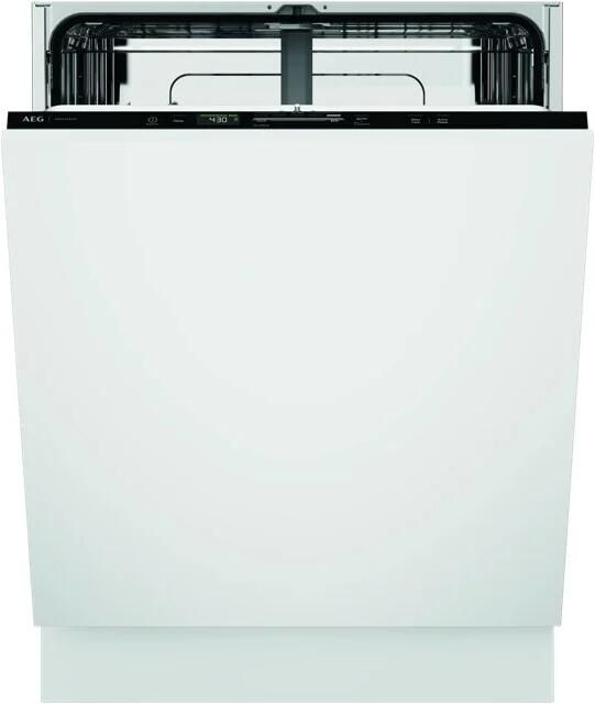 AEG 6000 Inbouwvaatwasser NG62ID11SK