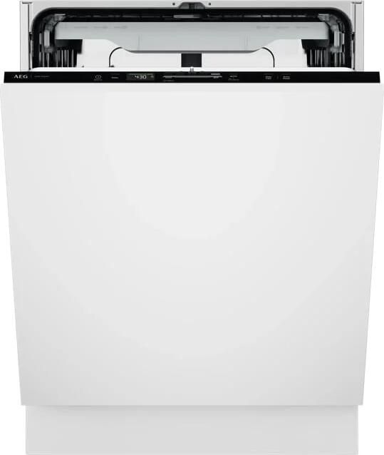 AEG 6000 Inbouwvaatwasser NG62ID20SK