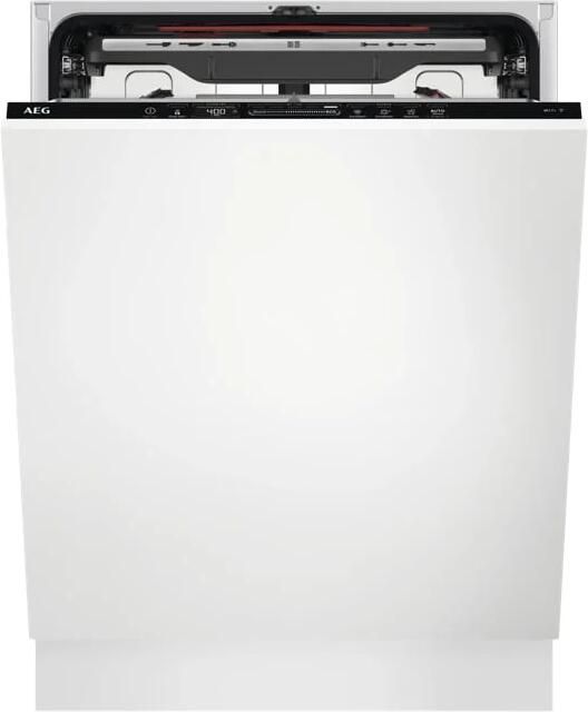 AEG 7000 GlassCare XXL Inbouwvaatwasser FSE77728P