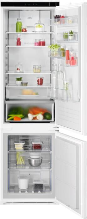 AEG Diepvries AHB520E1LW | Diepvrieskisten | Keuken&Koken Vriezers | 7332543721719 - Foto 3