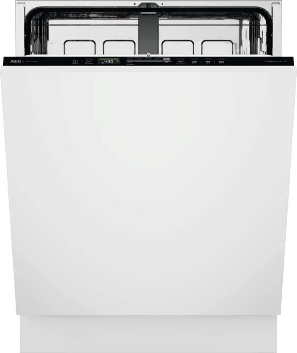 AEG 8000 Inbouwvaatwasser ComfortLift NG82IC40SK