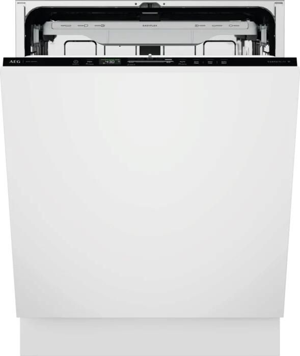 AEG 8000 XXL Inbouwvaatwasser ComfortLift GI8212A5TN